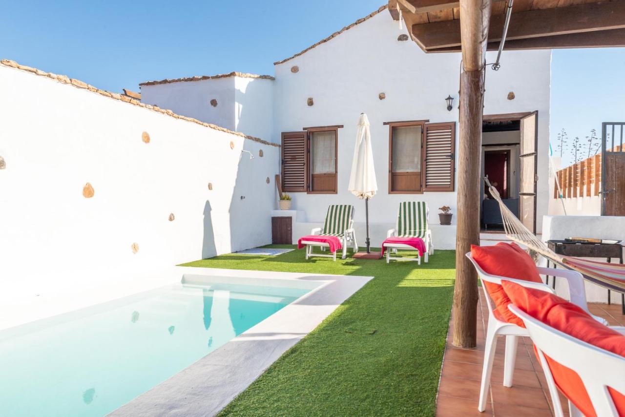 Villa Casa la Orilla Antigua  Exterior foto