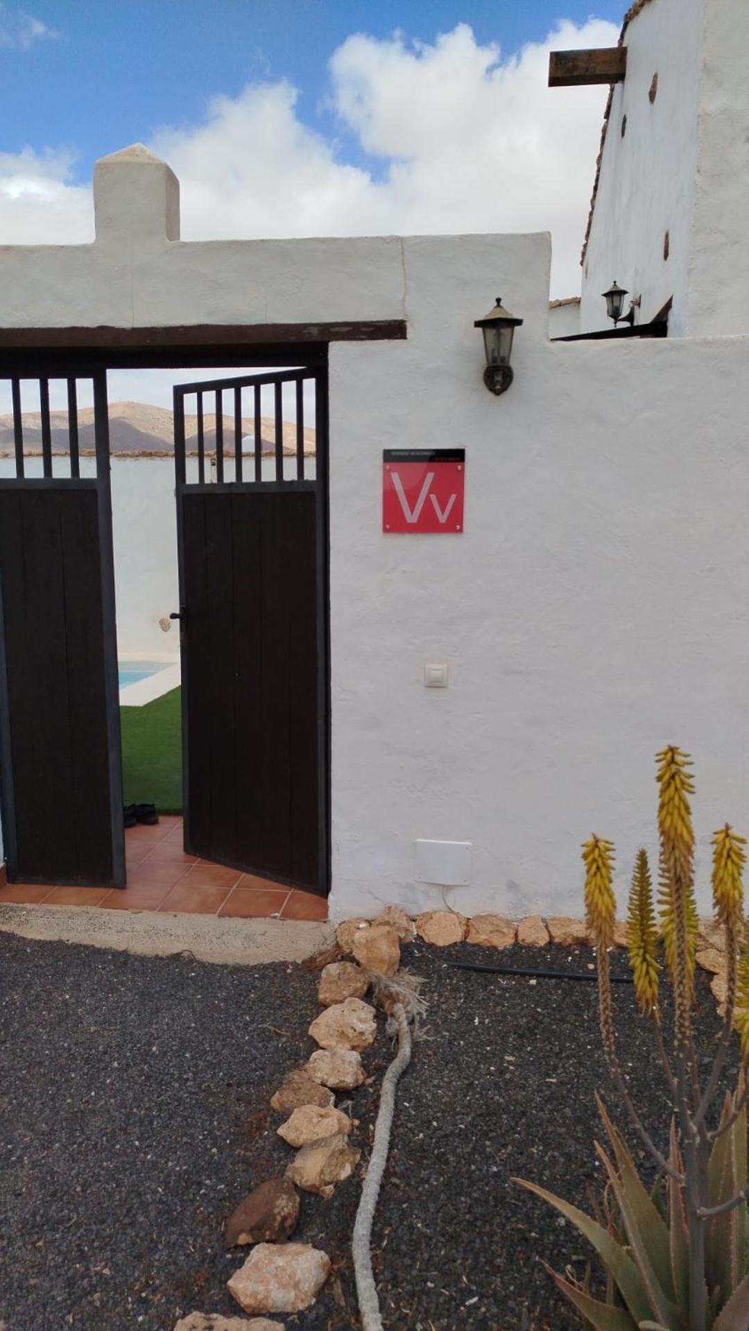 Villa Casa la Orilla Antigua  Exterior foto